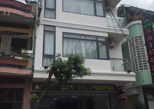Hải Phương Hotel