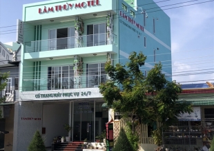Khách sạn Lâm Thuỷ