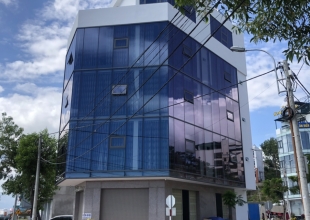 Nhà ở tư nhân ông Nguyễn Văn Lạc