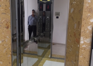 Nhà ở tư nhân ông Nguyễn Quốc Anh