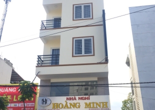 Nhà Nghỉ Hoàng Minh