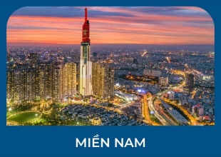 MIỀN NAM