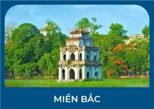 MIỀN BẮC