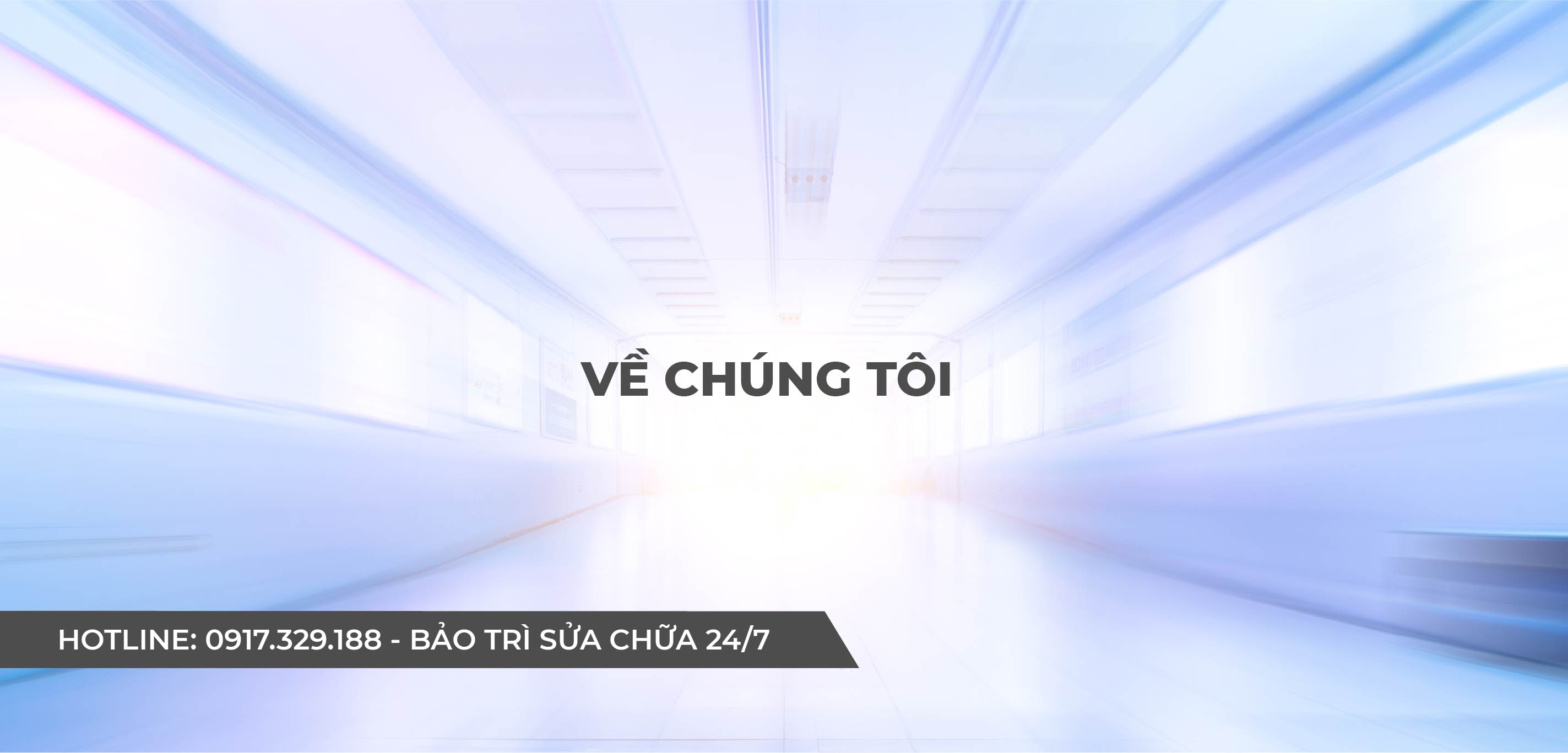 Giới thiệu về chúng tôi