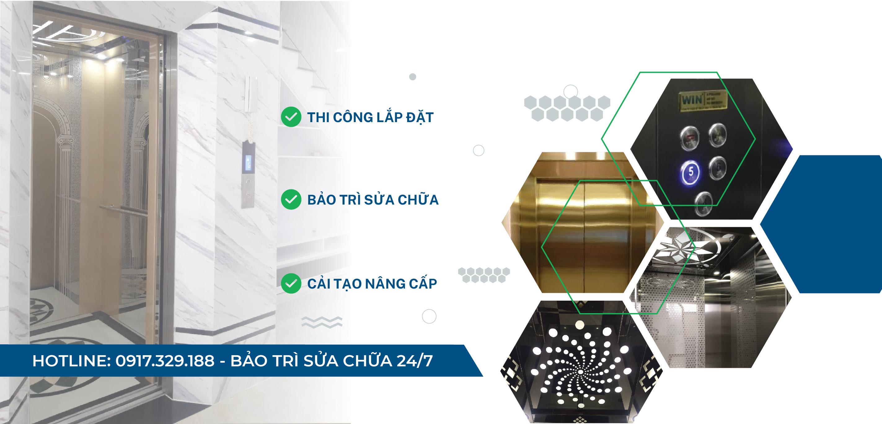 TẬN TÂM NÂNG TẦM GIÁ TRỊ