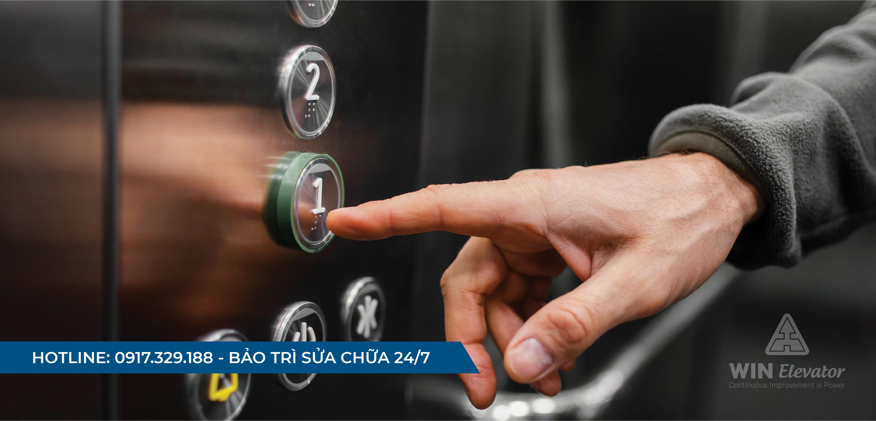 TẬN TÂM NÂNG TẦM GIÁ TRỊ